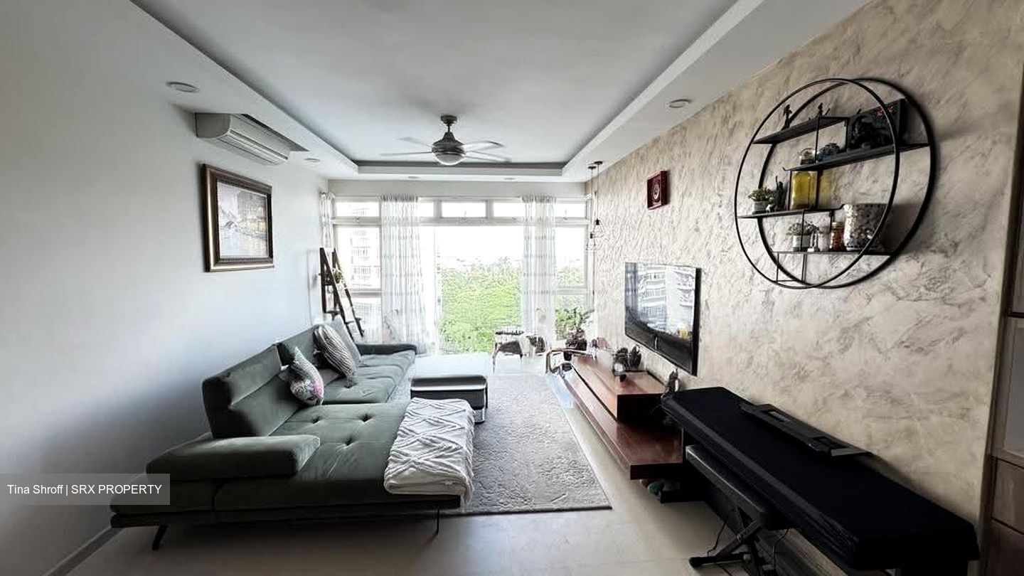 Costa Del Sol (D16), Condominium #619287131